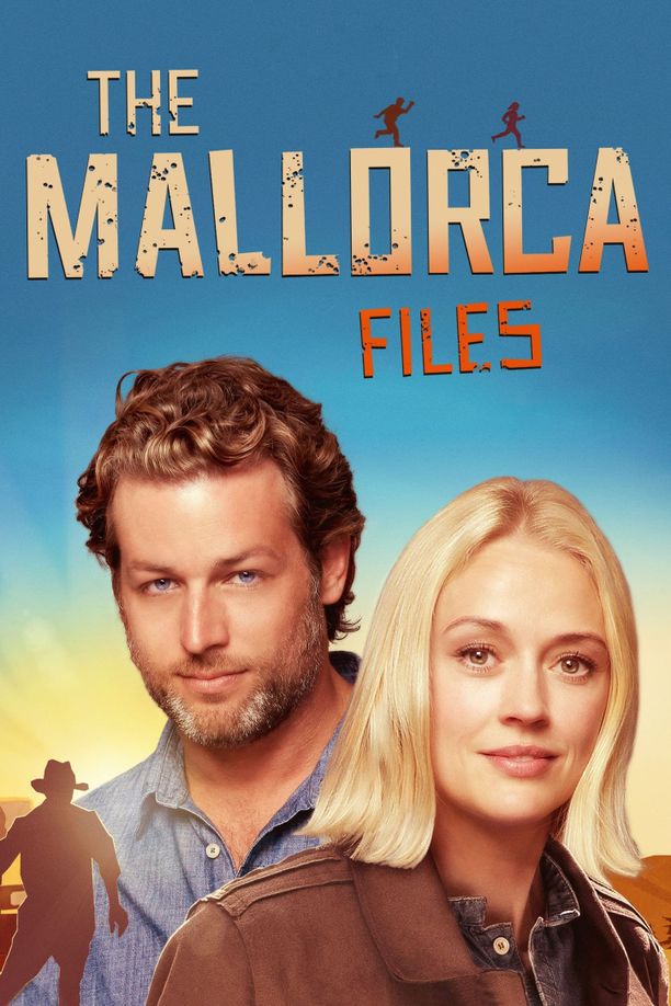 马略卡档案The Mallorca Files (2019)