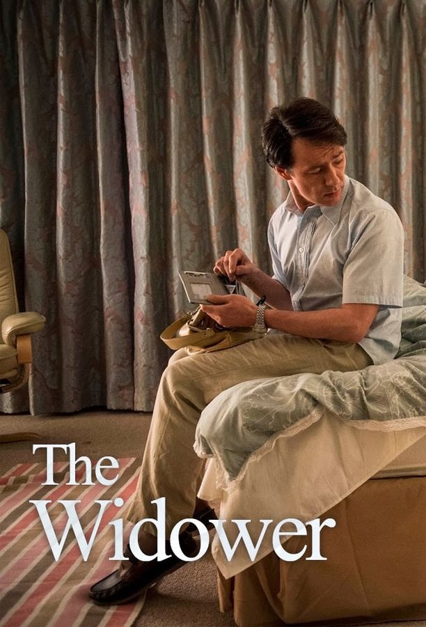 独夫    第⁨一⁩季
    The Widower (2014)