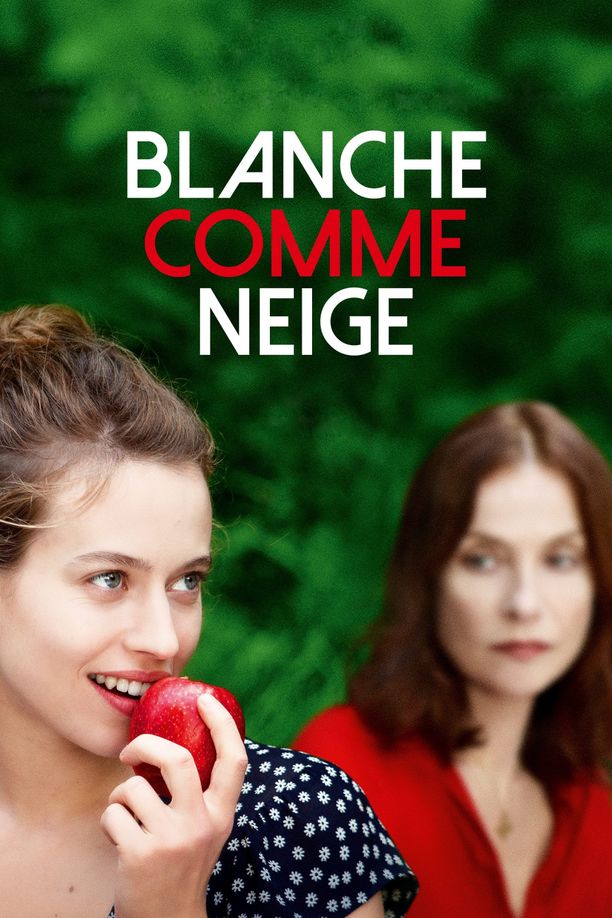 白雪公主Blanche comme neige (2019)