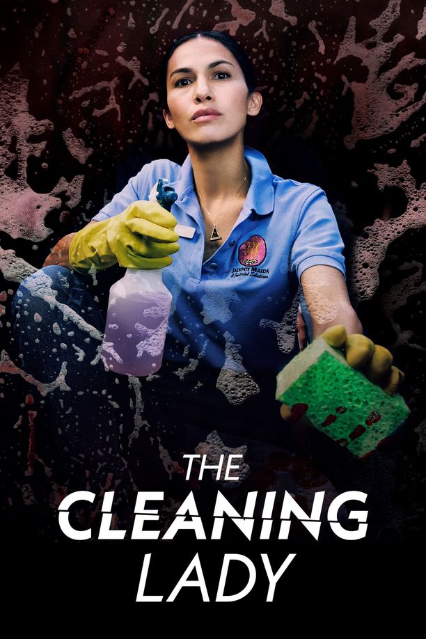 女清洁工    第⁨二⁩季
    The Cleaning Lady (2022)