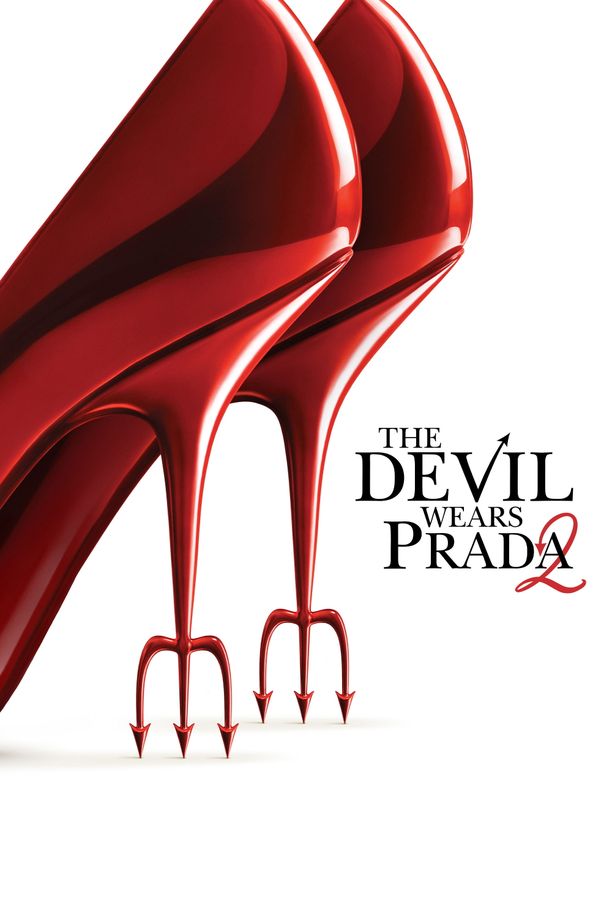 穿普拉达的女王2The Devil Wears Prada 2 (2026)