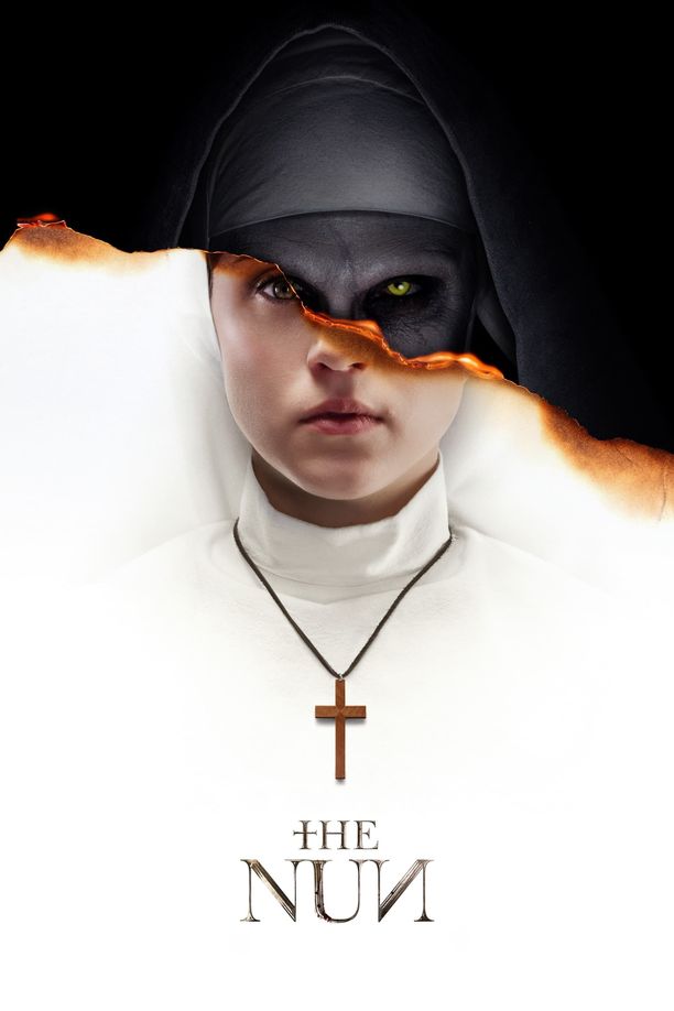 修女The Nun (2018)