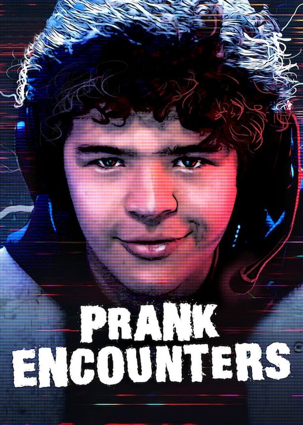 惊笑搞怪秀    第⁨二⁩季
    Prank Encounters (2021)