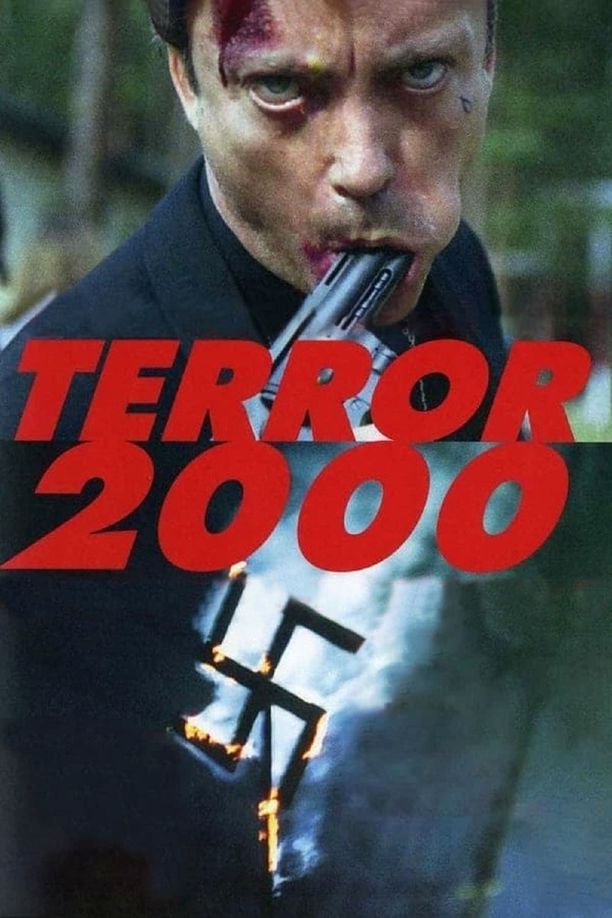 Terror 2000Terror 2000 - Intensivstation Deutschland (1992)