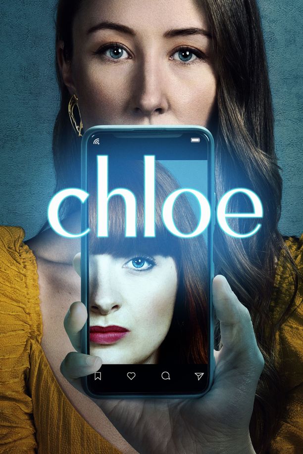 克洛伊的完美生活Chloe (2022)