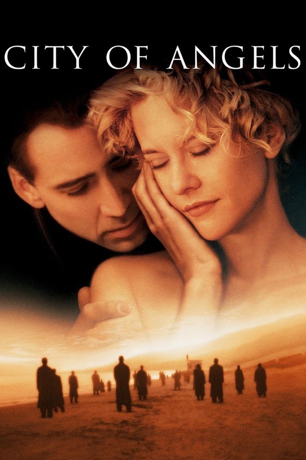天使之城City of Angels (1998)