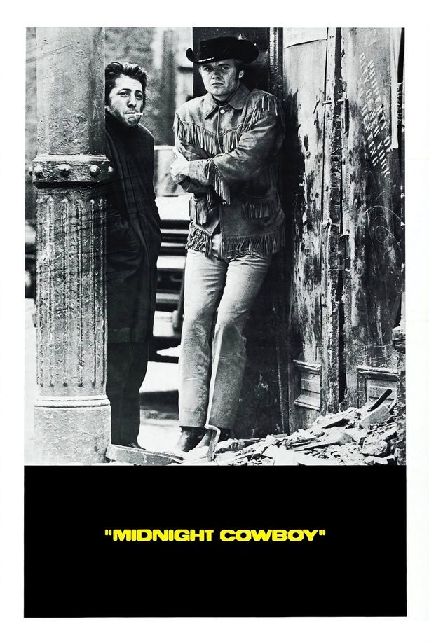 午夜牛郎Midnight Cowboy (1969)
