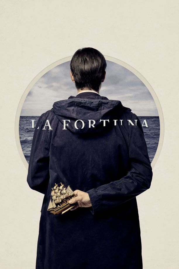 财富    第⁨一⁩季
    La Fortuna (2021)
