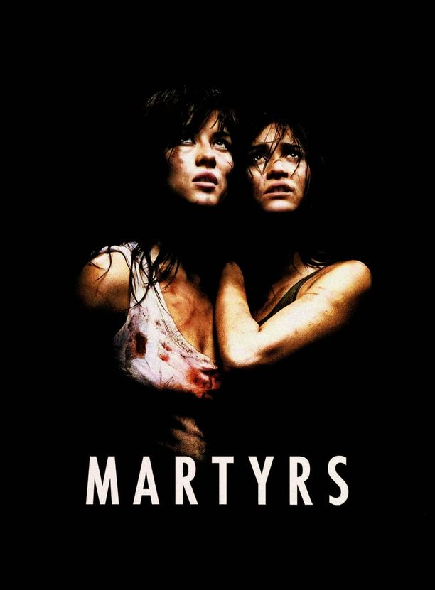 殉难者Martyrs (2008)