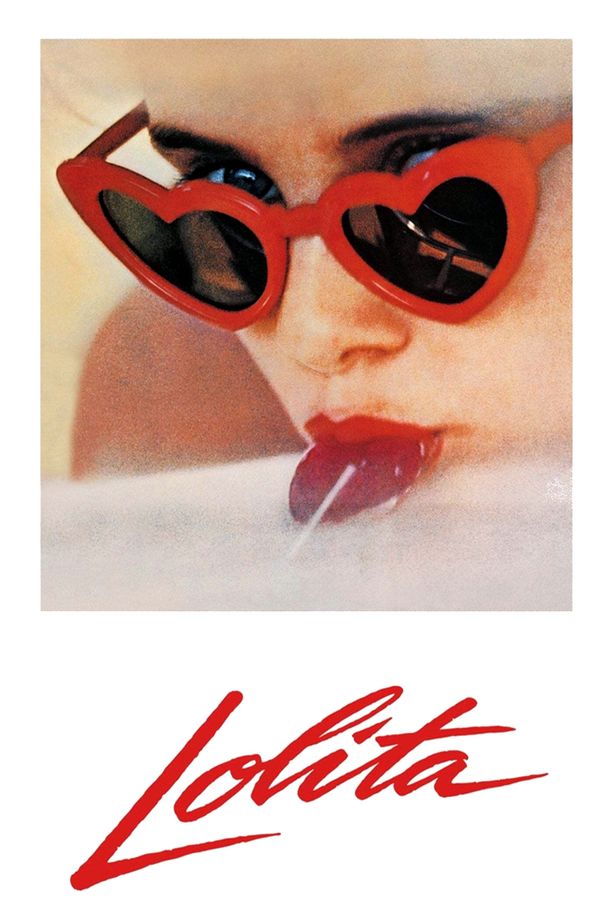 洛丽塔Lolita (1962)