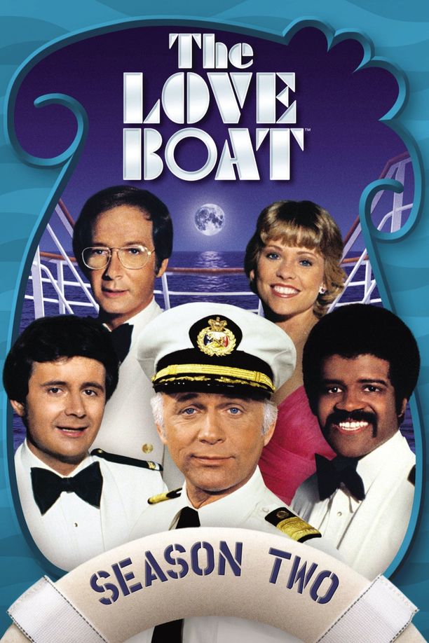 爱之船    第⁨二⁩季
    The Love Boat (1978)