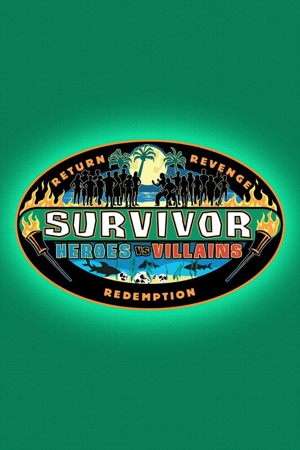 幸存者 真人秀    第⁨二十⁩季
    Survivor (2010)