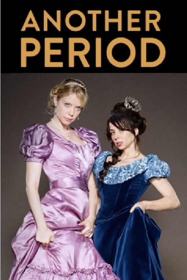 那些年    第⁨一⁩季
    Another Period (2015)
