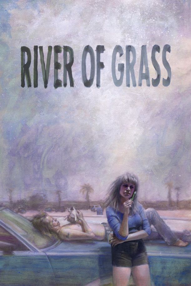 野草蔓生River of Grass (1995)