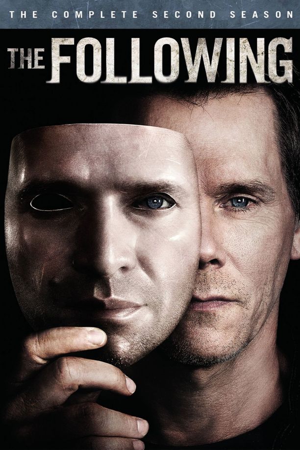 杀手信徒    第⁨貳⁩季
    The Following (2014)