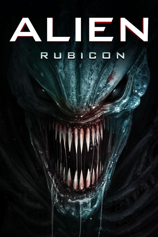 异形：无路可退Alien: Rubicon (2024)