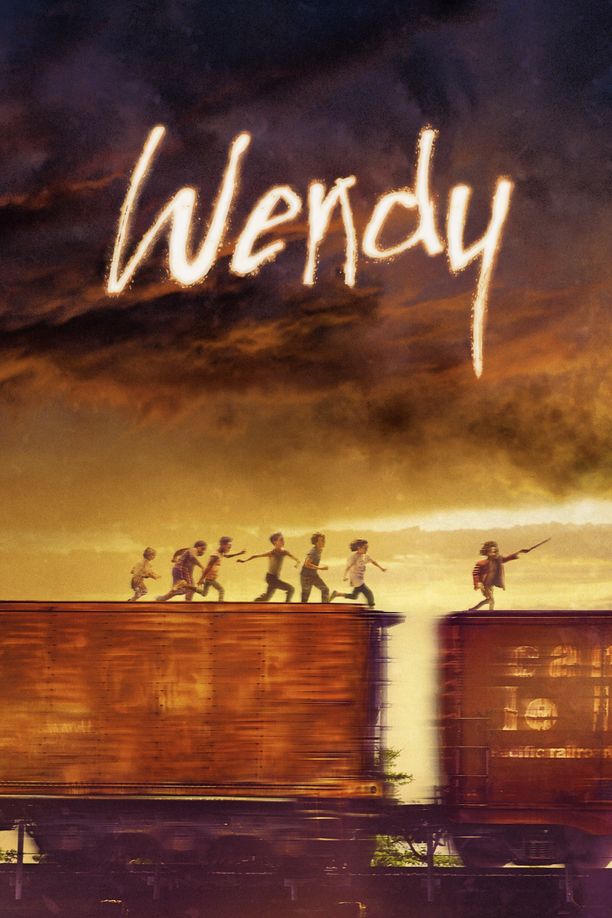 温蒂Wendy (2020)