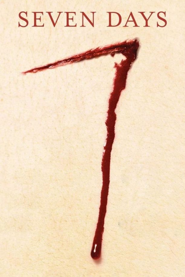 七日复仇Les 7 jours du talion (2010)