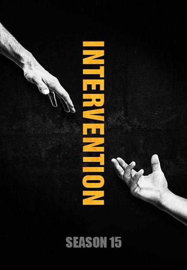 Intervention    第⁨十五⁩季
     (2014)