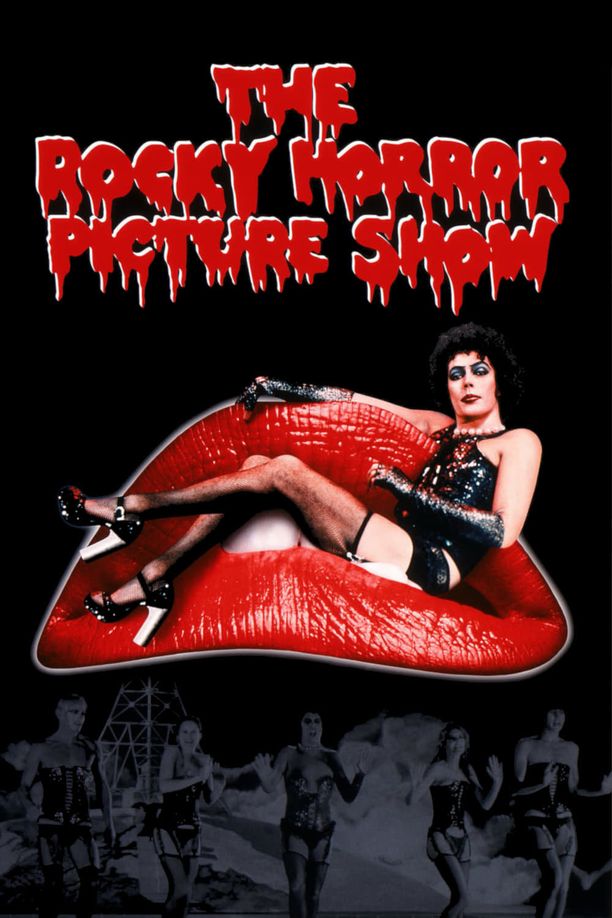 洛基恐怖秀The Rocky Horror Picture Show (1975)