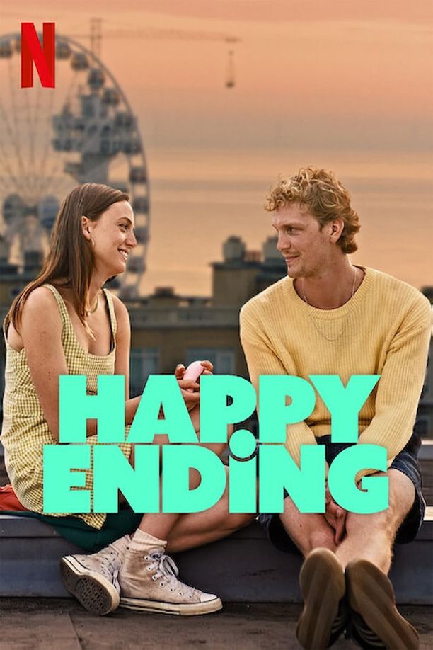 性福结局Happy Ending (2023)