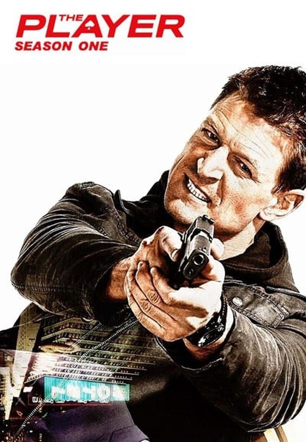 终极玩家    第⁨一⁩季
    The Player (2015)