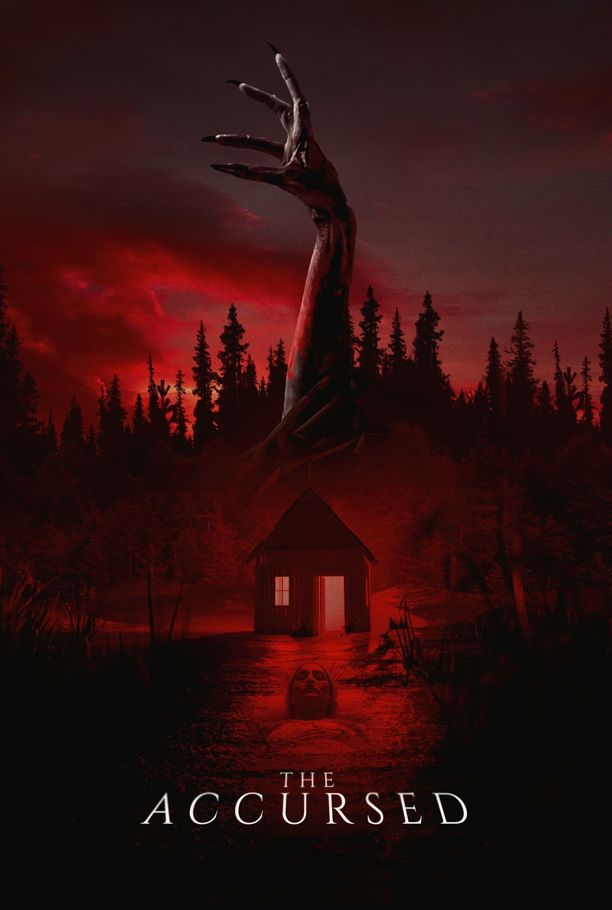 被诅咒的人The Accursed (2022)