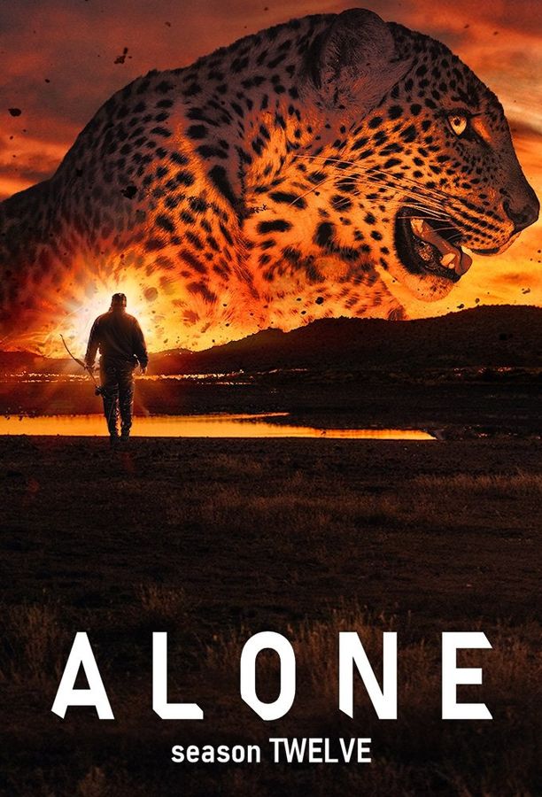 荒野独居    第⁨十二⁩季
    Alone (2025)