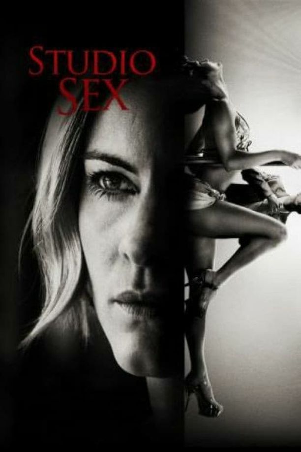 性爱俱乐部Studio Sex (2012)