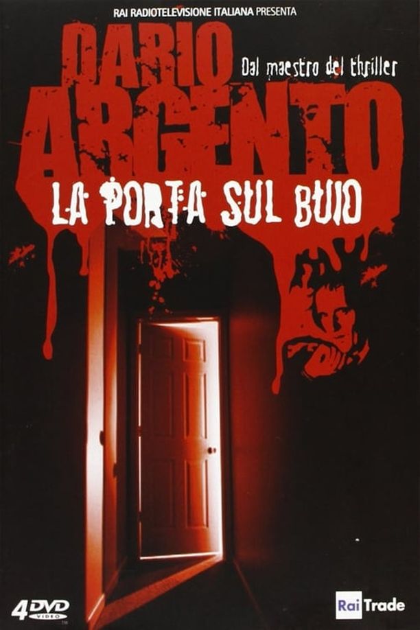天黑清开门    第⁨一⁩季
    La porta sul buio (1973)