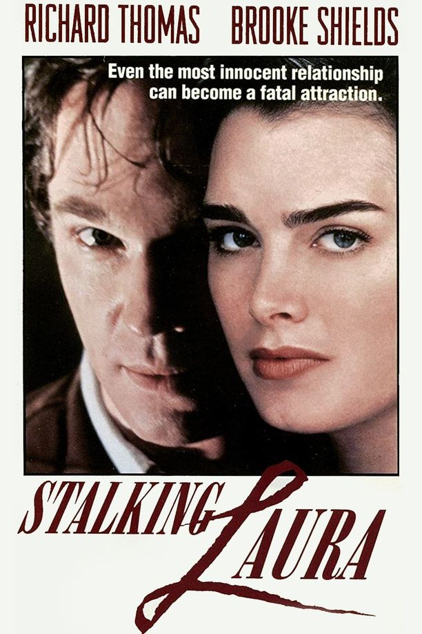 夺命痴缠I Can Make You Love Me (1993)