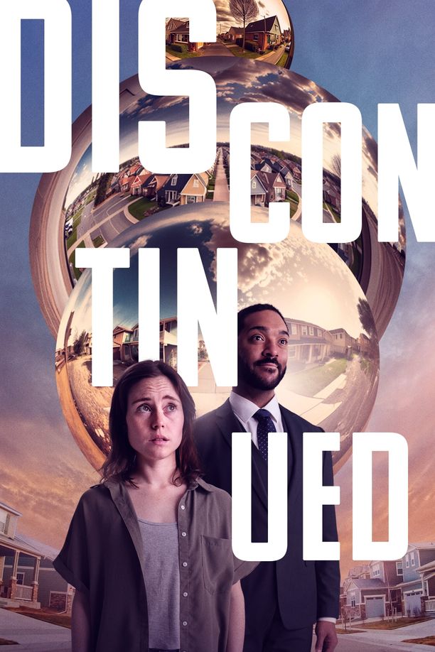 幻境抗拒Discontinued (2022)