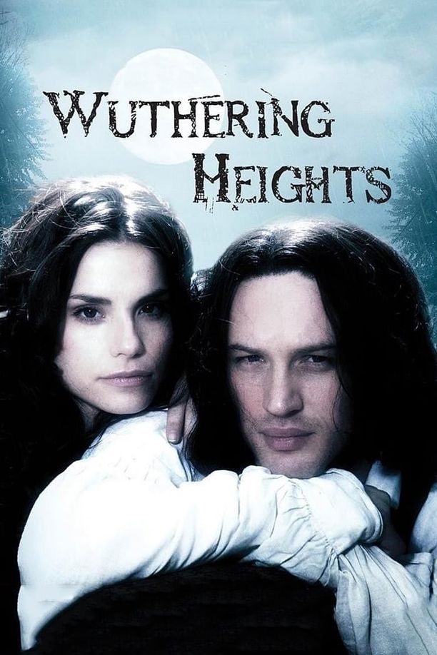 呼啸山庄Wuthering Heights (2009)