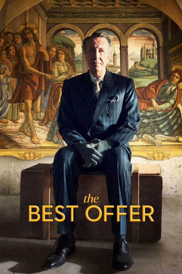 最佳出价La migliore offerta (2013)