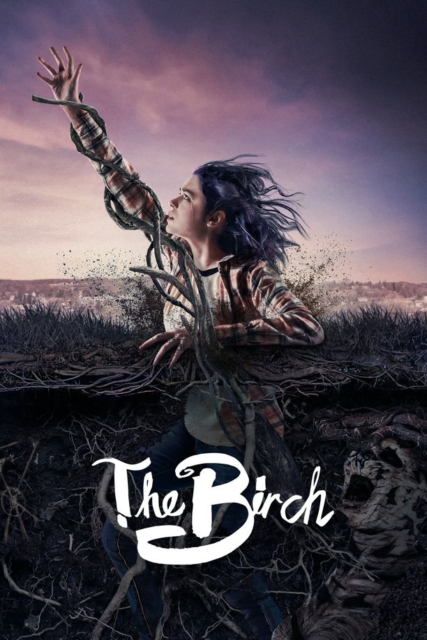 白桦林的女巫The Birch (2019)