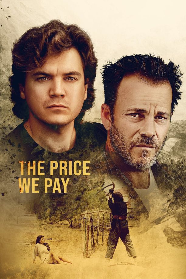 致命代价The Price We Pay (2023)