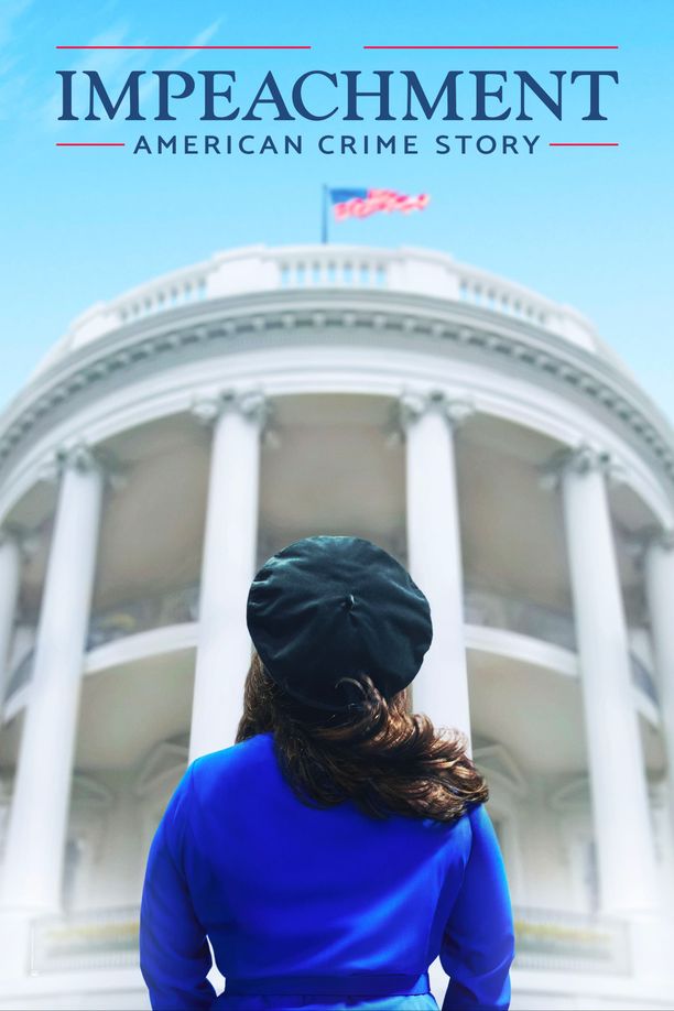 美国犯罪故事    第⁨三⁩季
    American Crime Story (2021)