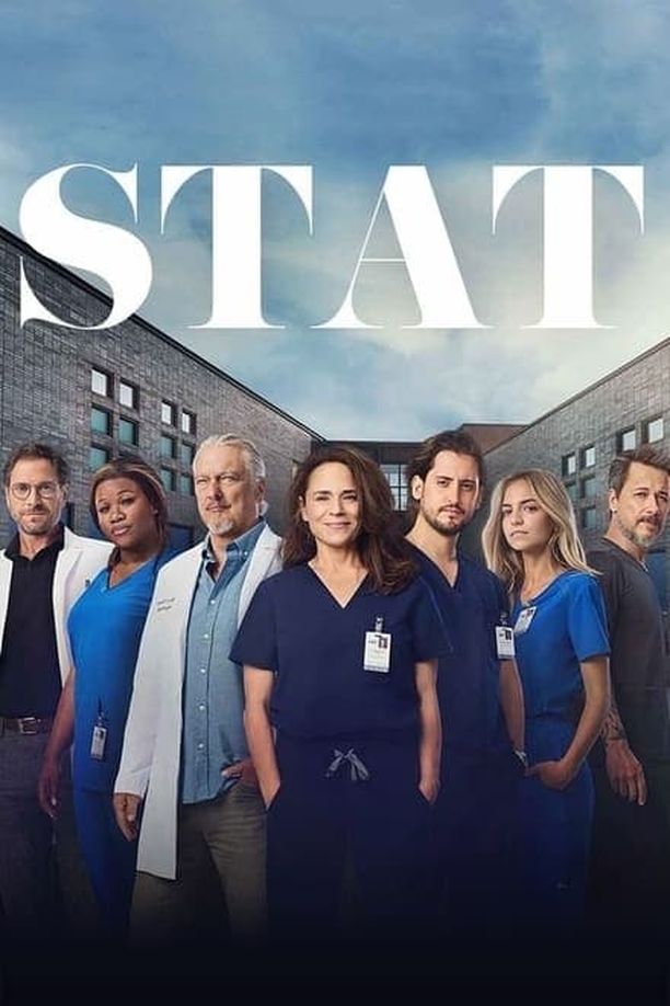 STAT    第⁨二⁩季
     (2023)