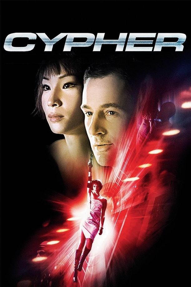 刀走偏锋Cypher (2002)