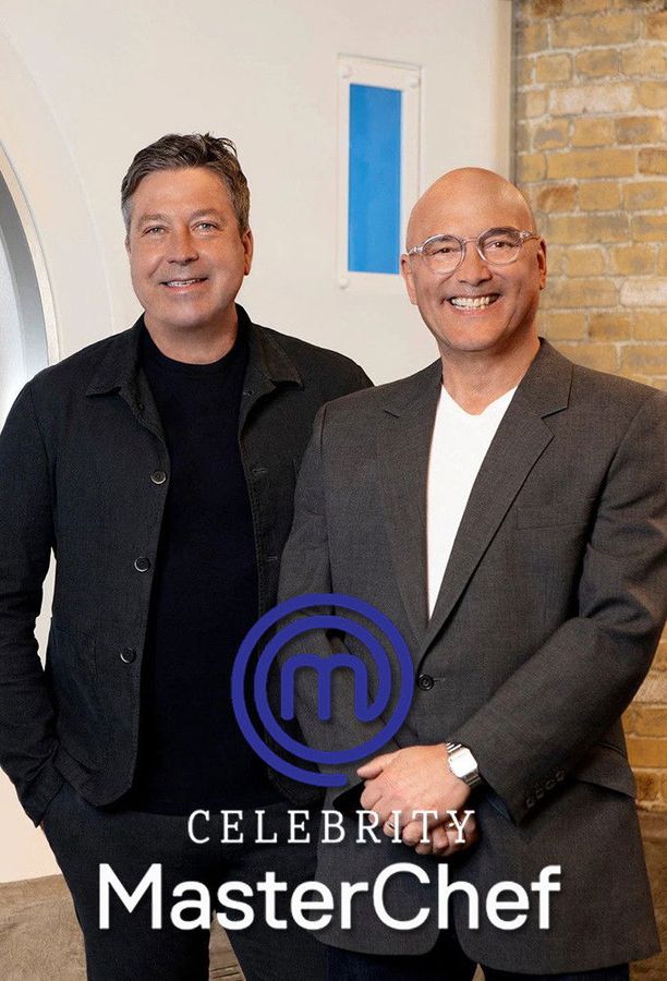 Celebrity Masterchef    第⁨十四⁩季
     (2019)
