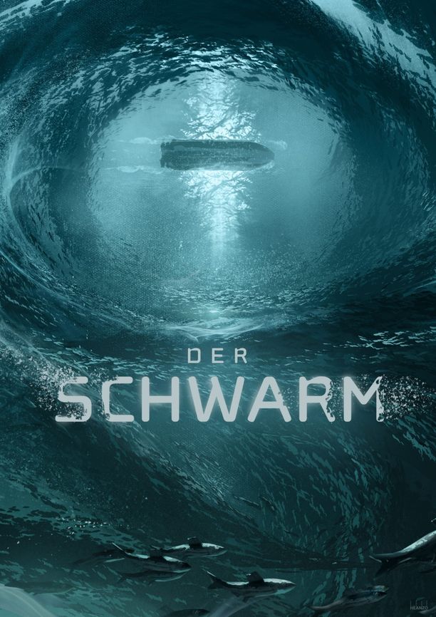 种群    第⁨一⁩季
    Der Schwarm (2023)