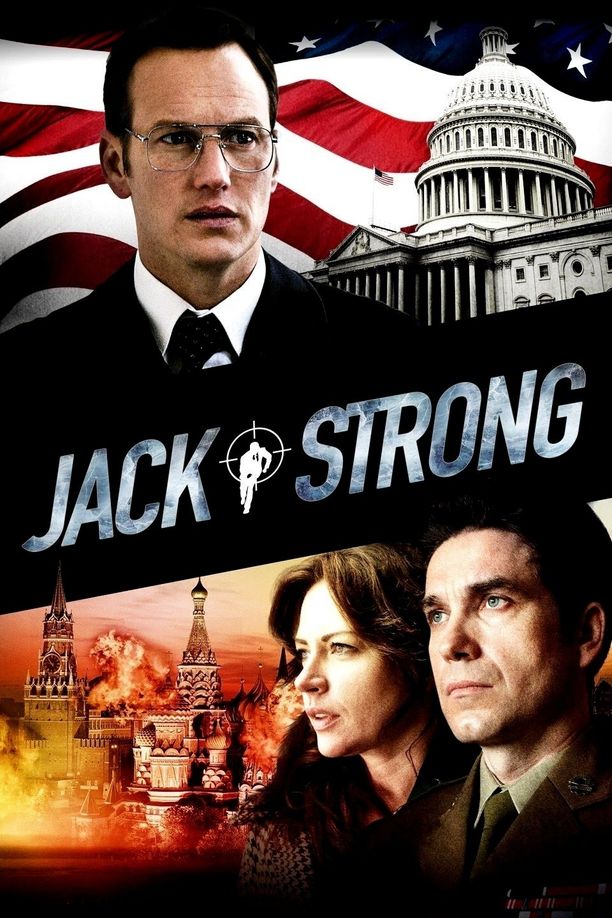 华沙谍战Jack Strong (2014)