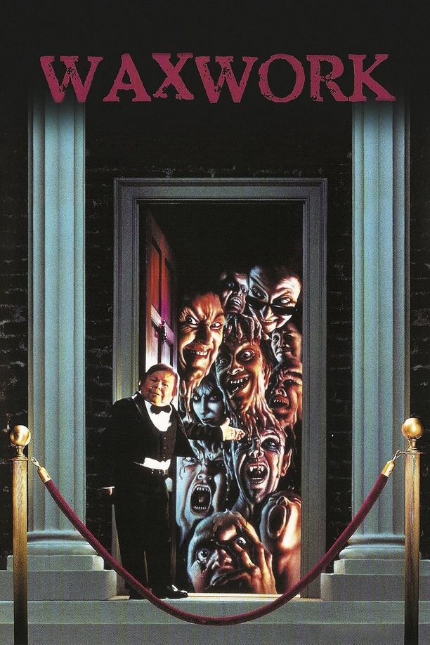 蜡像Waxwork (1988)