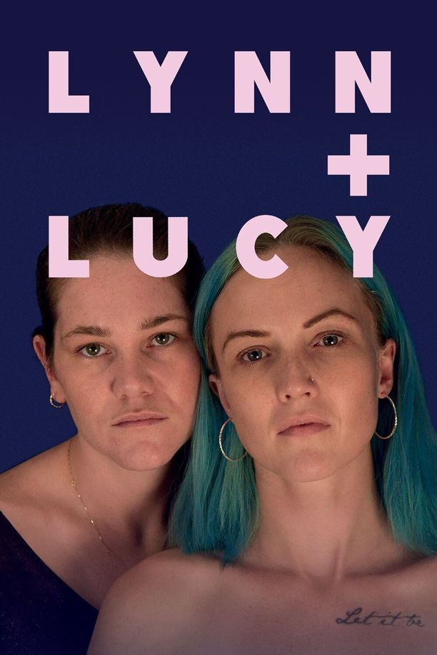 林恩与露西Lynn + Lucy (2019)