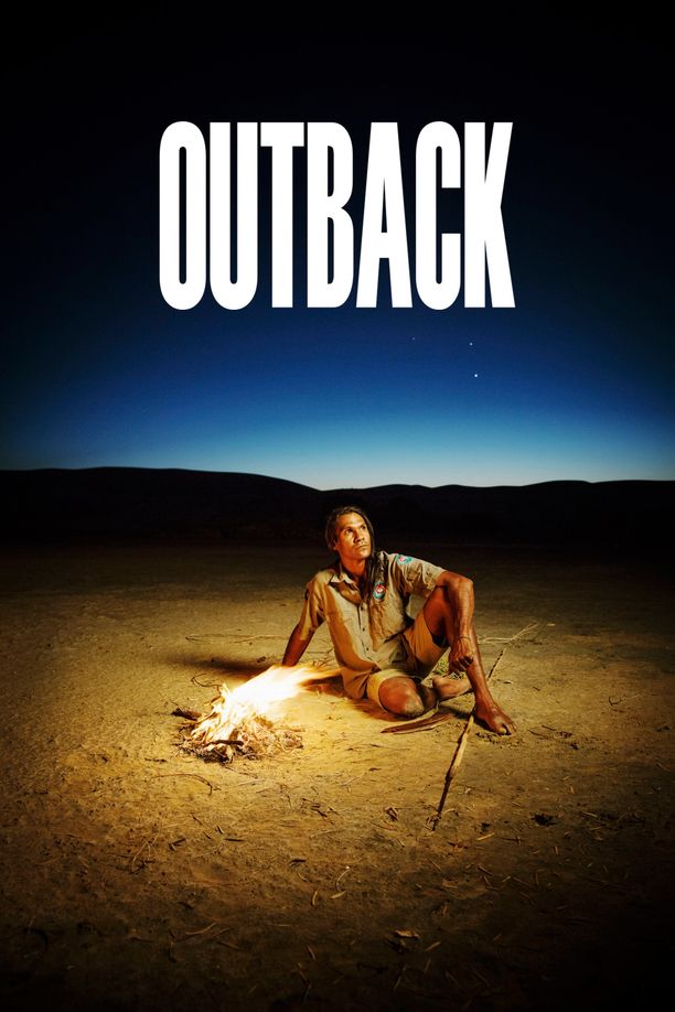 澳洲内陆Outback (2018)