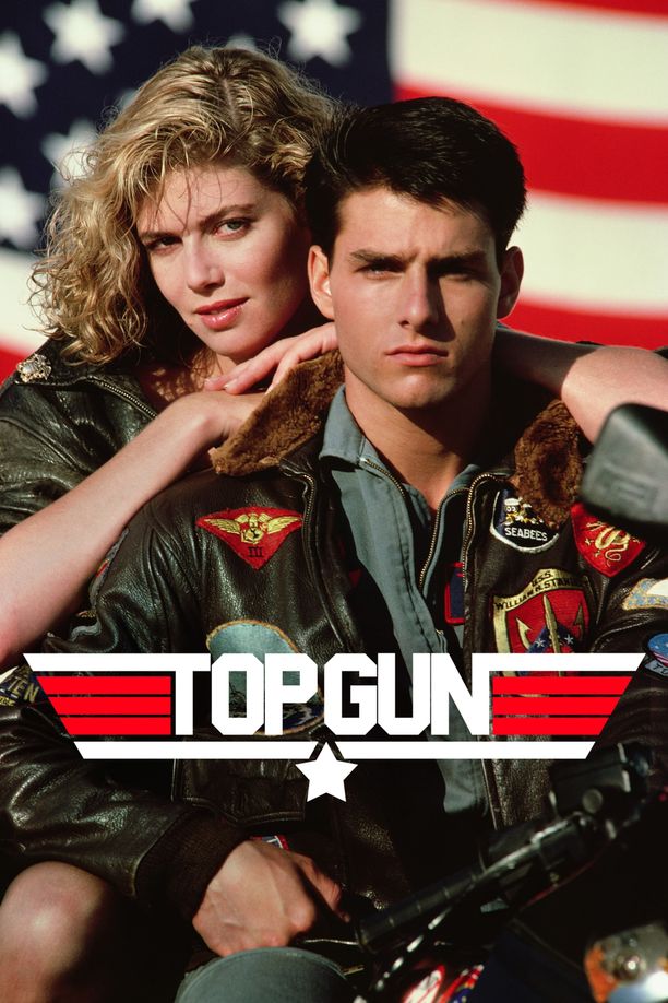 壮志凌云Top Gun (1986)