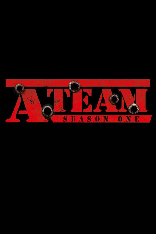 天龙特攻队    第⁨一⁩季
    The A-Team (1983)