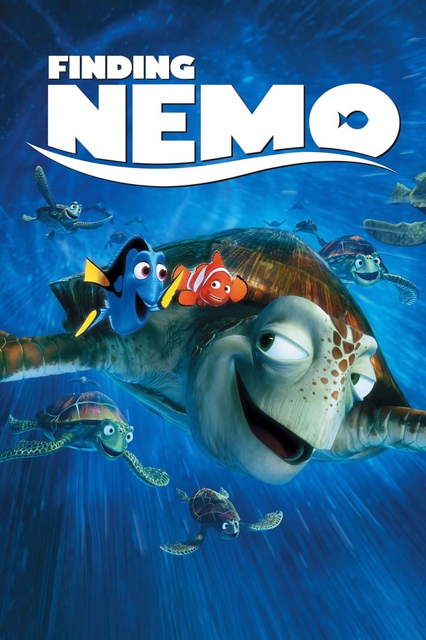 海底总动员Finding Nemo (2003)