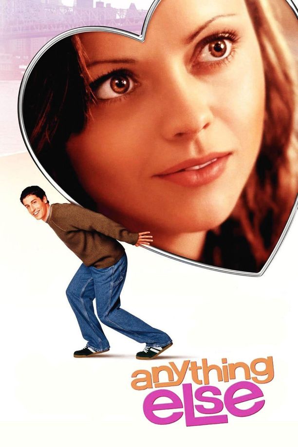 奇招尽出Anything Else (2003)