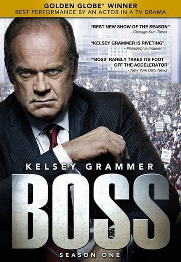 风城大佬    第⁨一⁩季
    Boss (2011)